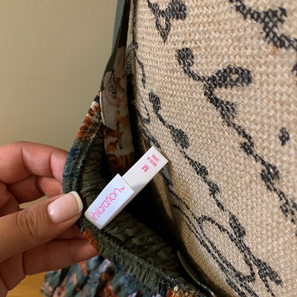 Spring Dress - Picture 6 of 7